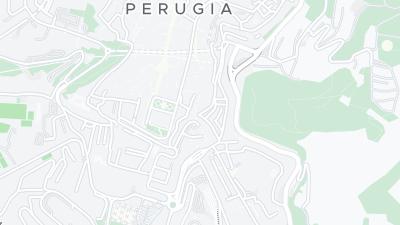 Plan de localisation de l'hôtel