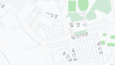 Mapa de localização do hotel