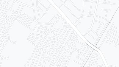 Plan de localisation de l'hôtel