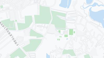 Mapa de localització de l'hotel