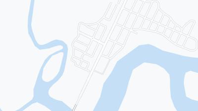 Lageplan des Hotels