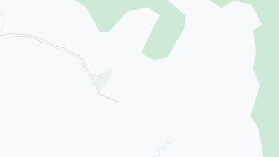 Mapa de localização do hotel