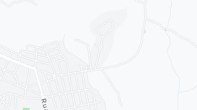 Plan de localisation de l'hôtel