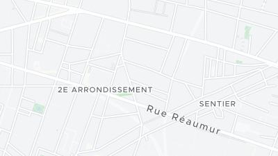 18 Rue Du Croissant