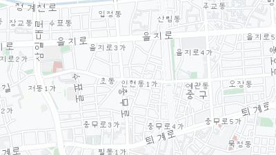 Mapa de localização do hotel