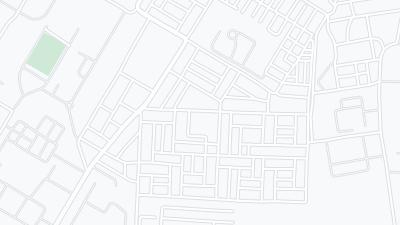 Mapa de localização do hotel