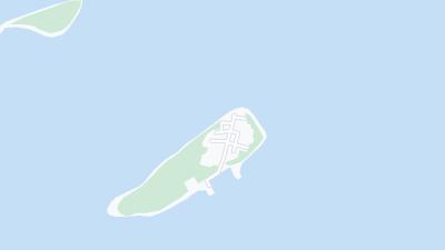 Mapa de localització de l'hotel