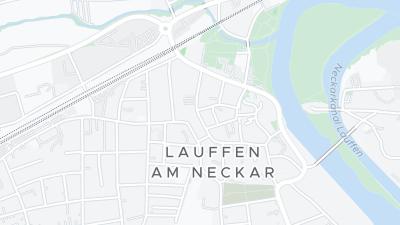 Mapa de localização do hotel