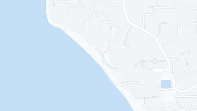 Mapa de localització de l'hotel