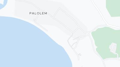 Mapa de localització de l'hotel