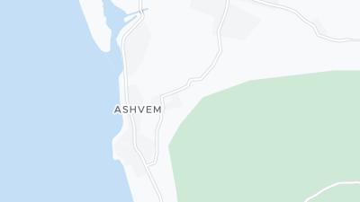 Plan de localisation de l'hôtel