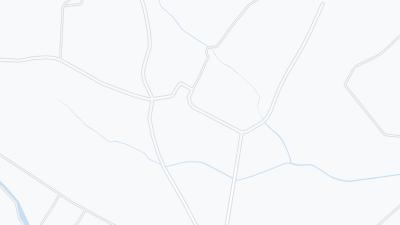 Kort over hotellets beliggenhed