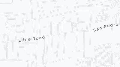 Mappa di localizzazione hotel