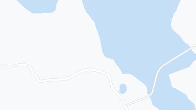 Plan de localisation de l'hôtel