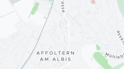 Kort over hotellets beliggenhed