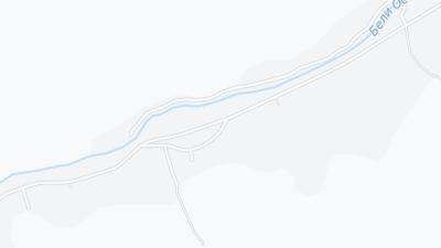 Mapa de localització de l'hotel