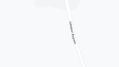 Mapa de localització de l'hotel