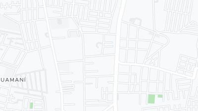 Visa hotellet på en karta