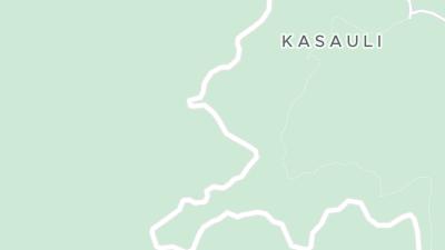 Mapa de localització de l'hotel