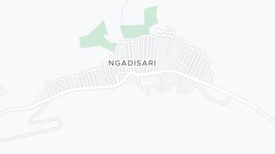 Mappa di localizzazione hotel