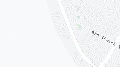 Mapa de localització de l'hotel