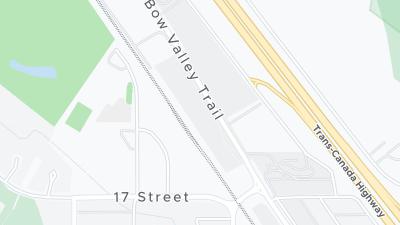 Mappa di localizzazione hotel