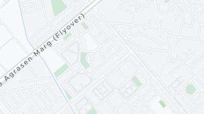 Visa hotellet på en karta