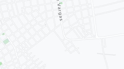 Plan de localisation de l'hôtel