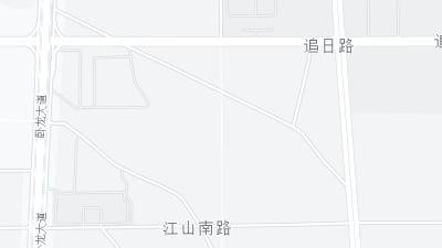 酒店地图
