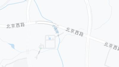 酒店地图