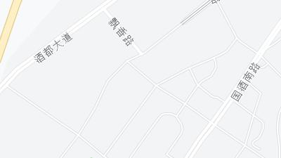 酒店地图