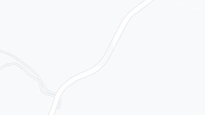 Mapa de localização do hotel