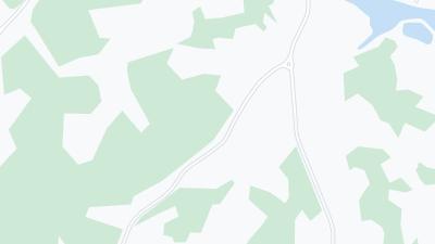 Mapa de localização do hotel