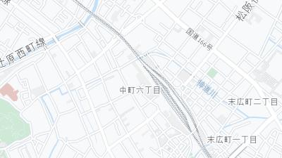酒店地图
