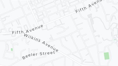 Maple Heights Road 5516