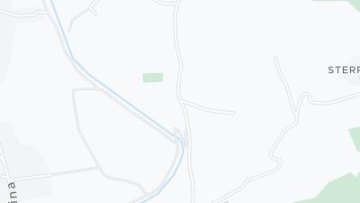 Mapa de localització de l'hotel