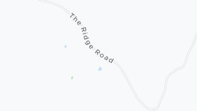 Mapa de localização do hotel