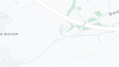 Mappa di localizzazione hotel
