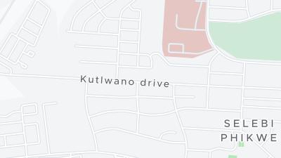 Mappa di localizzazione hotel