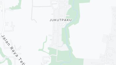 Mappa di localizzazione hotel