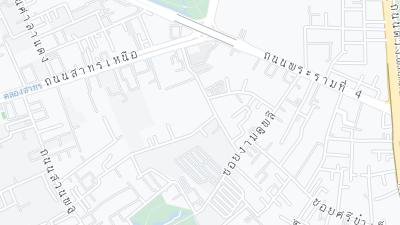 88 Soi Atthakan Prasit Thung Maha Mek, Sathon