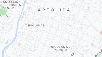 Calle álvarez Thomas 300a