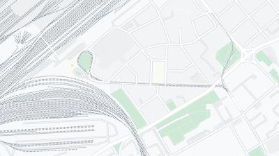 Mappa di localizzazione hotel