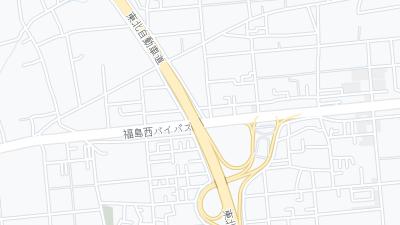 Mappa di localizzazione hotel