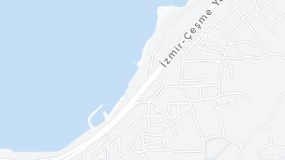 Mappa di localizzazione hotel