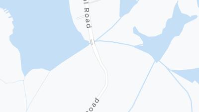 Mappa di localizzazione hotel