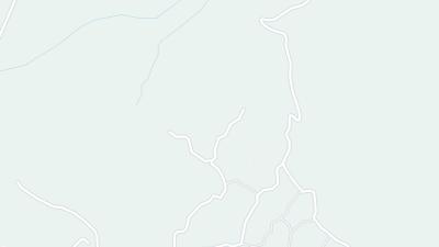 Mapa de localização do hotel