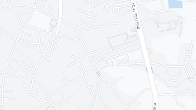 Visa hotellet på en karta