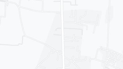 Mapa de localização do hotel