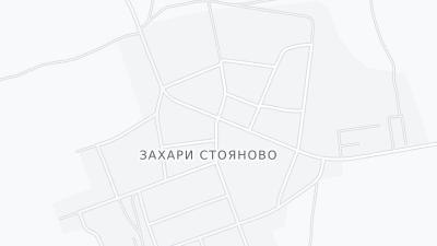 Visa hotellet på en karta